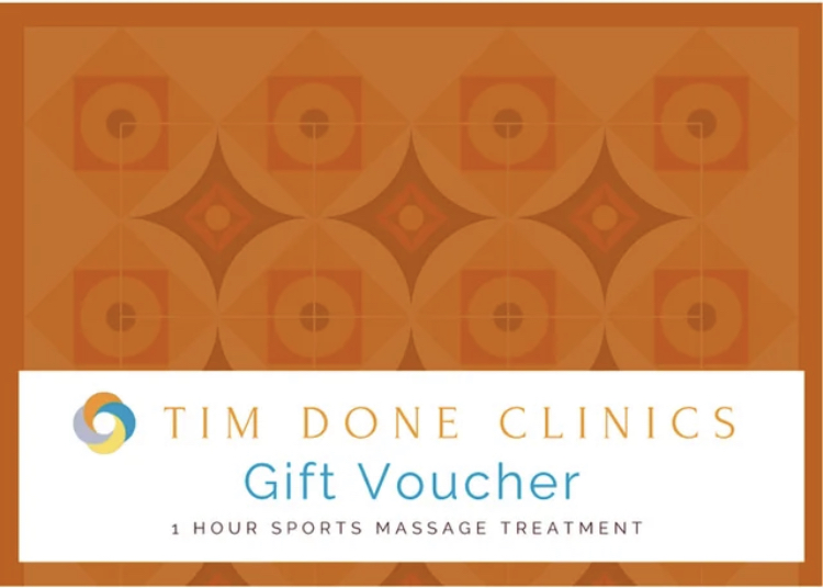 Gift voucher image